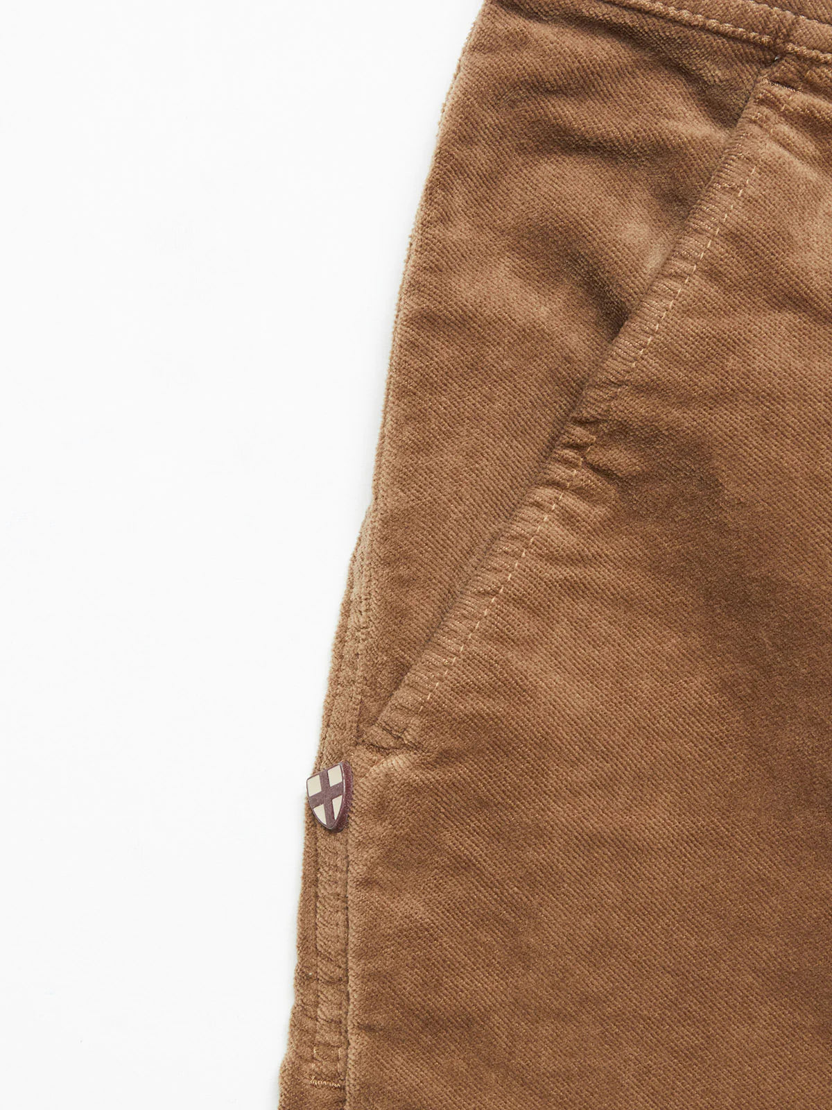 Paulo Pinto Trousers, Fudge