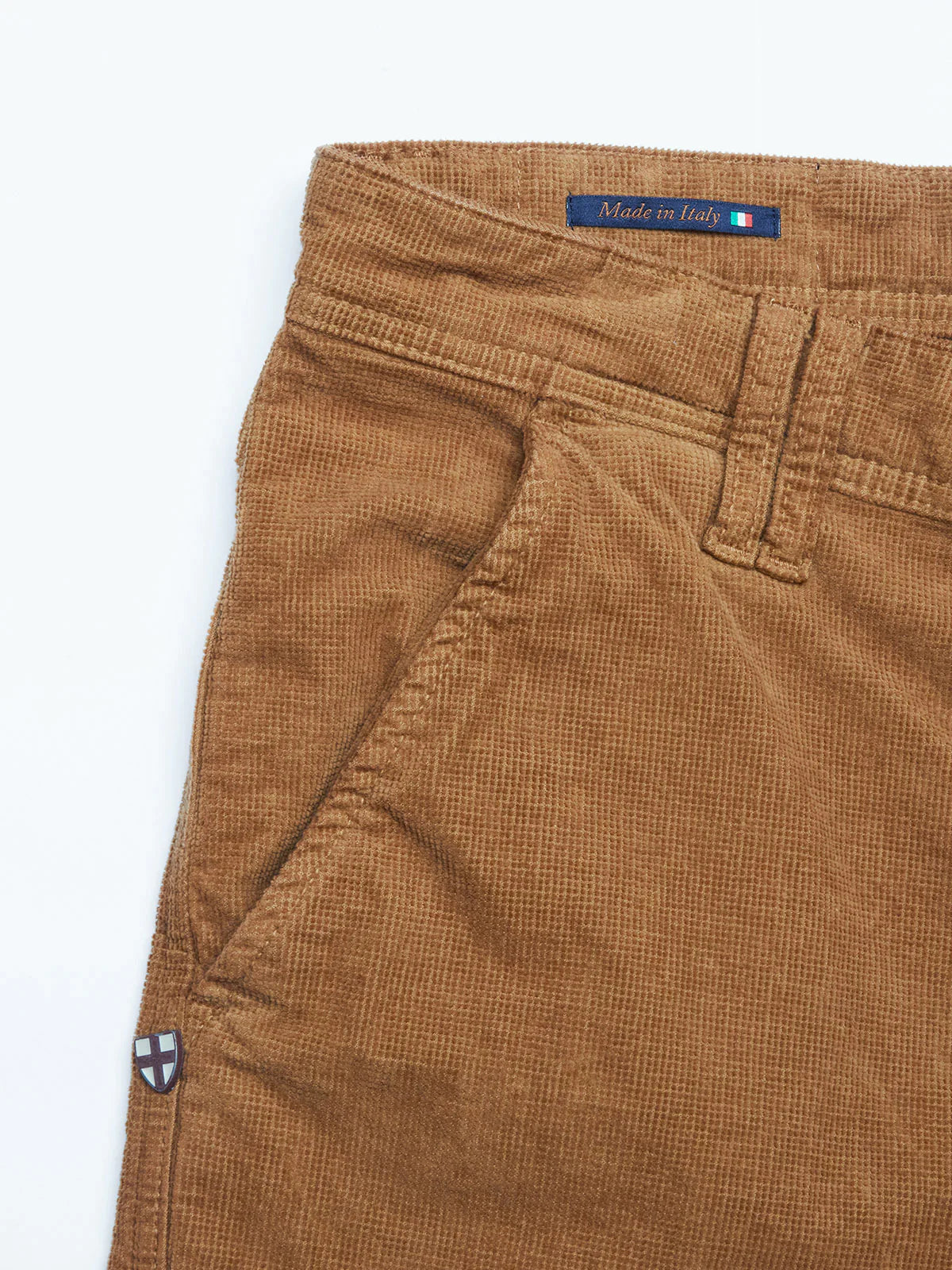 Paulo Tucan Chino, Biscotto