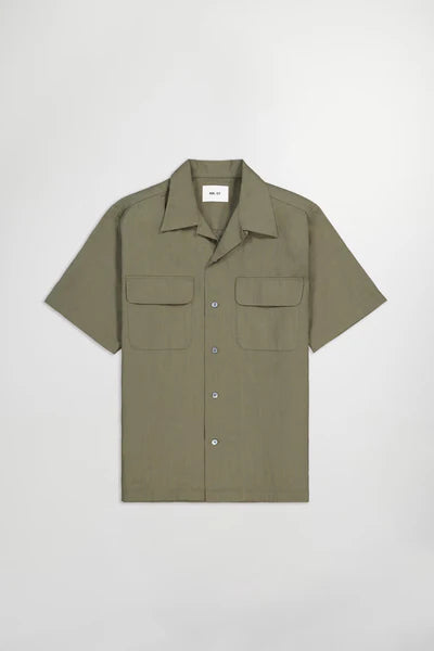 DANIEL 5634 SHIRT, CAPERS