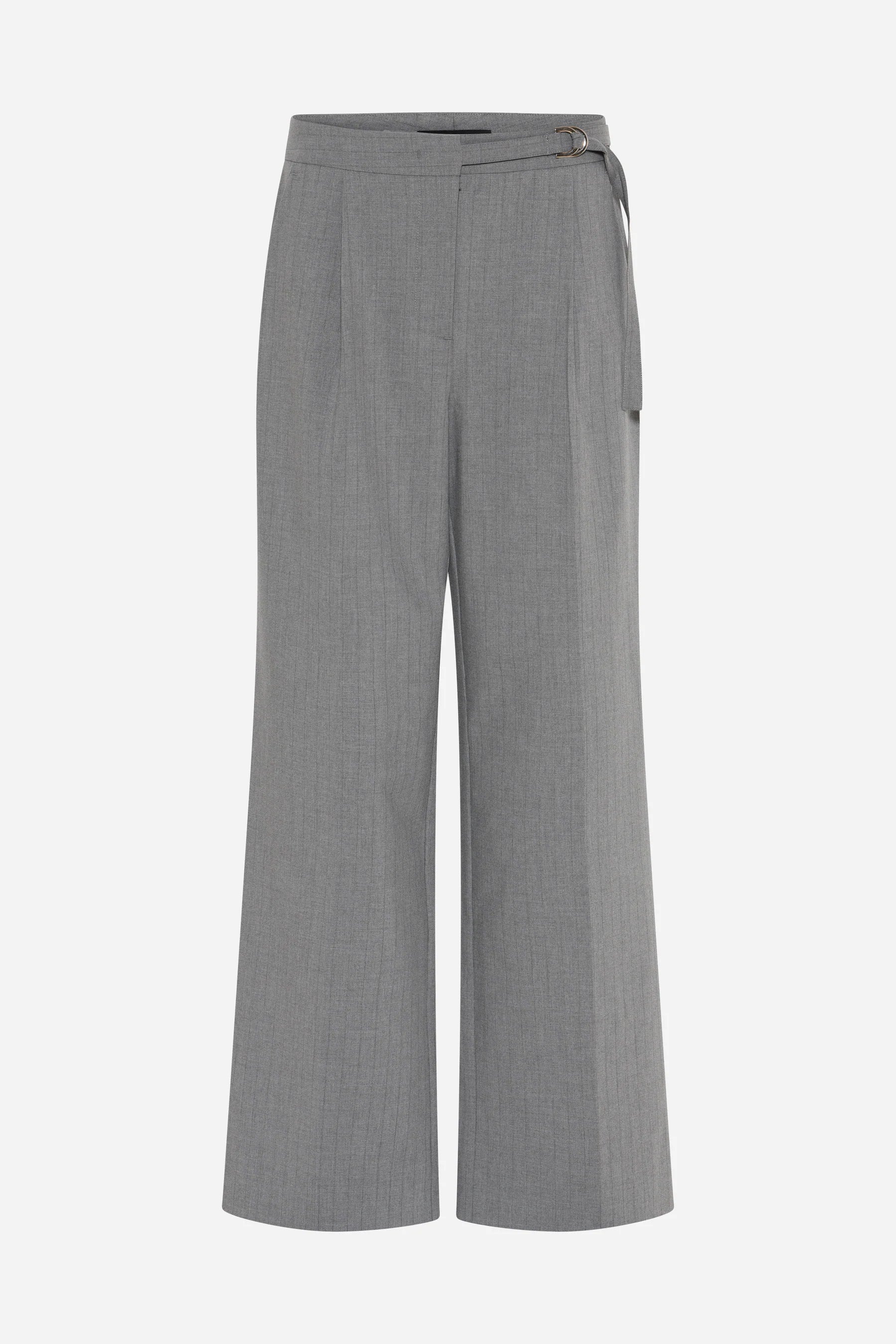 LATANIA BENISA PANTS, GREY