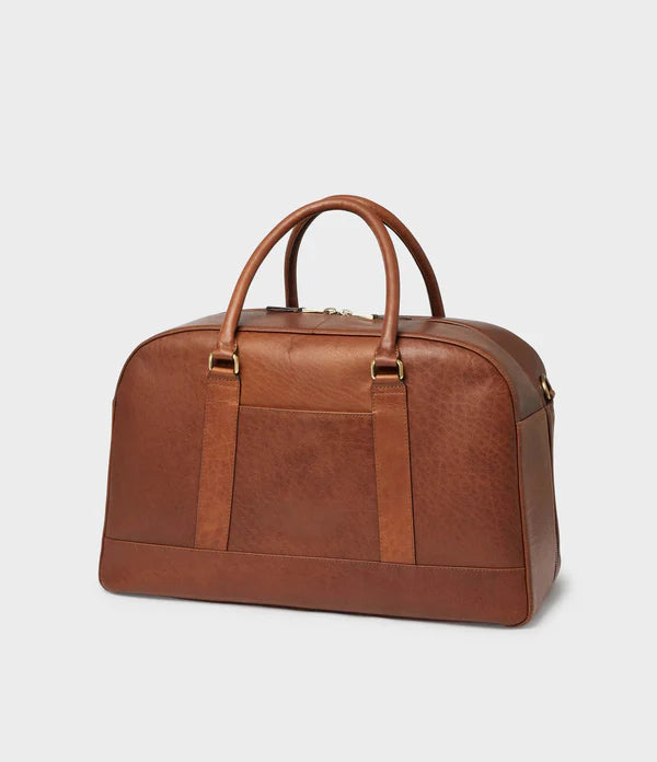 ANDINO WEEKENDER, MID BROWN