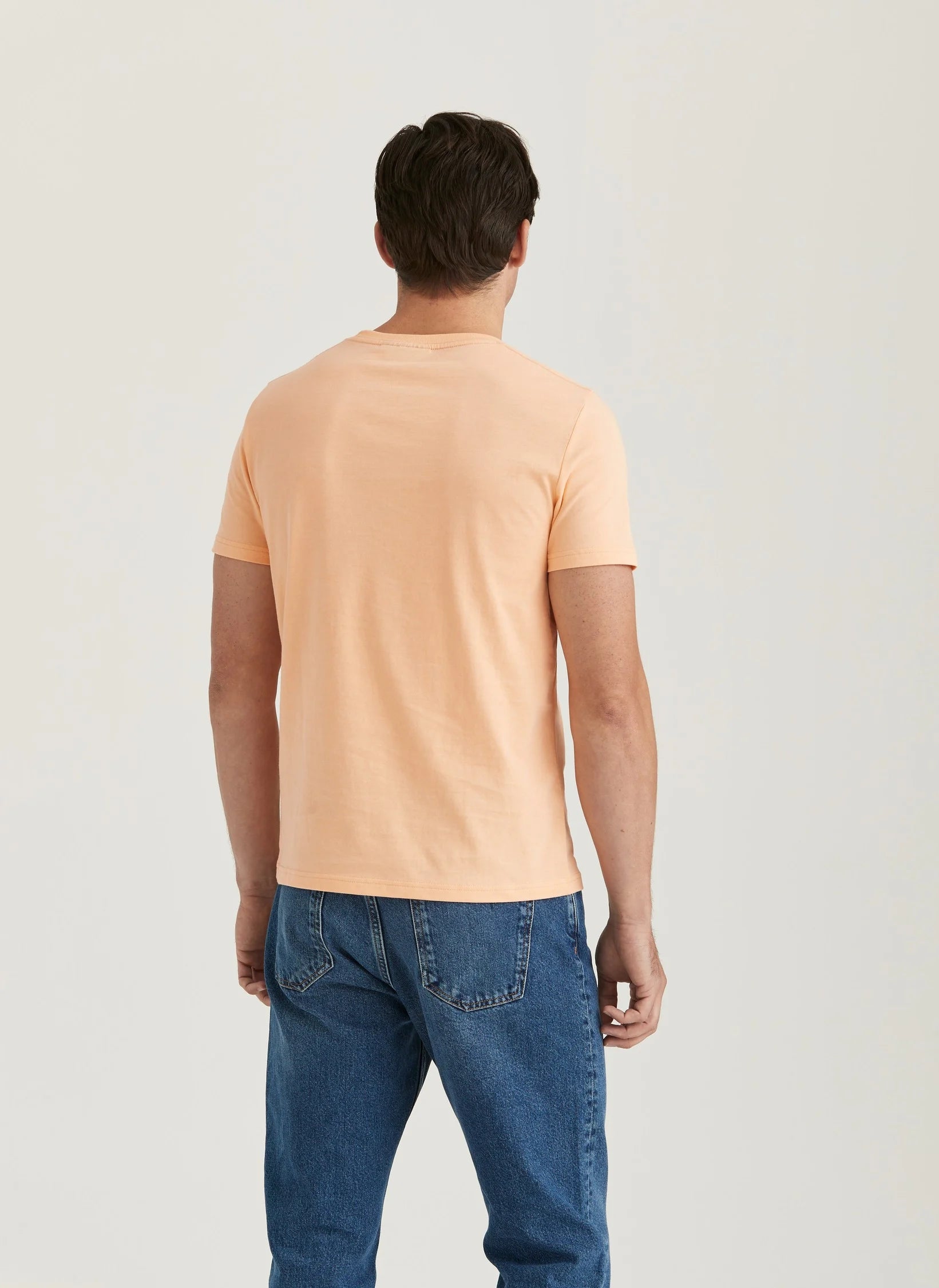 James Tee, Orange