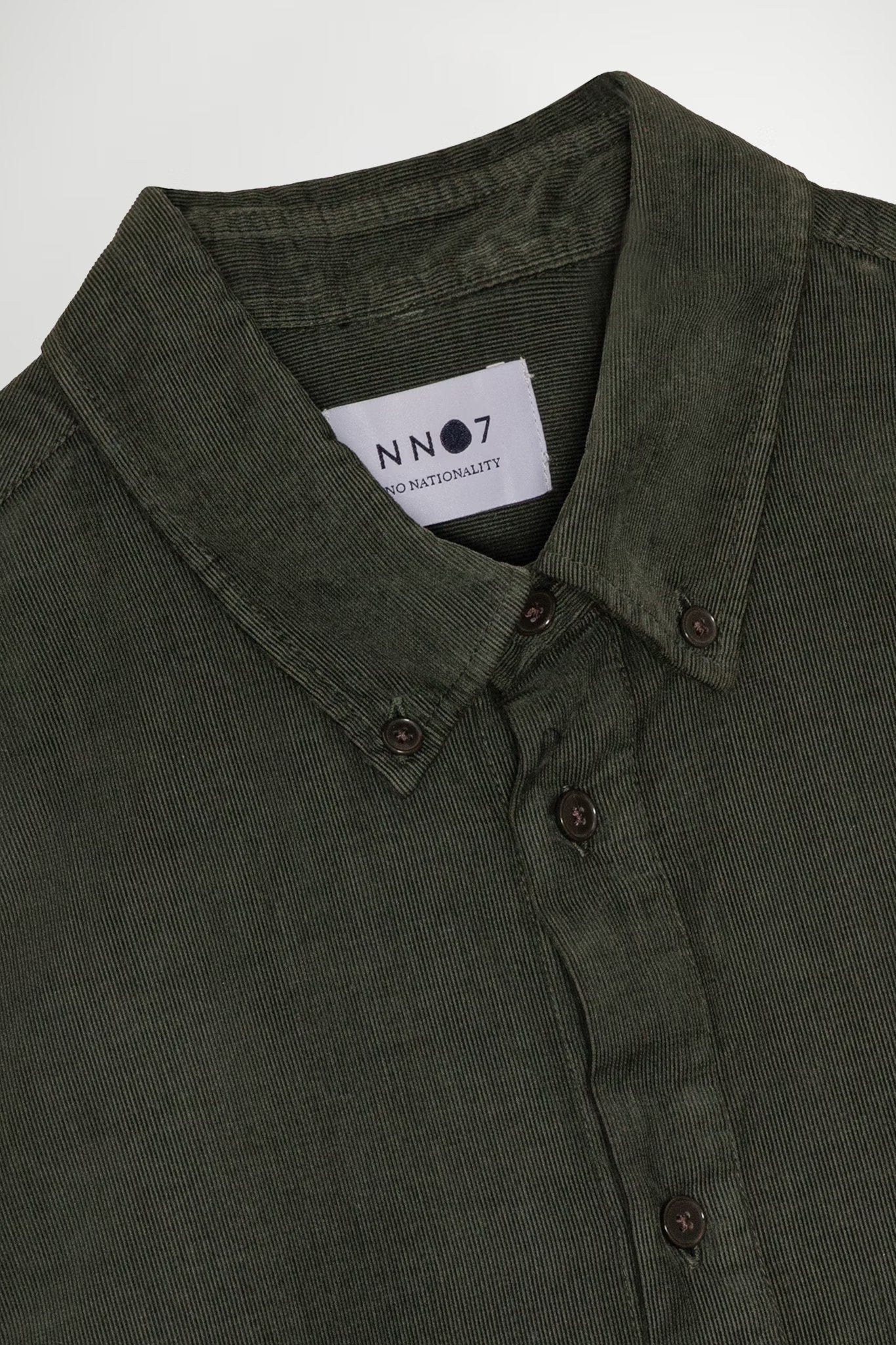 Arne BD 5082, Dark Army