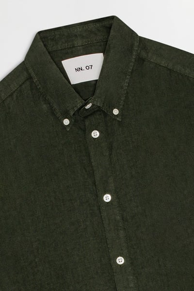 Arne SS NO PKT 5706, Rosin