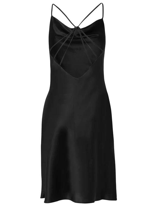 Dress (black)