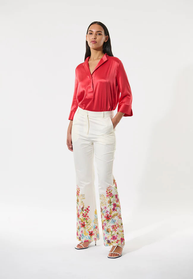 DanittaDea, Amaranth