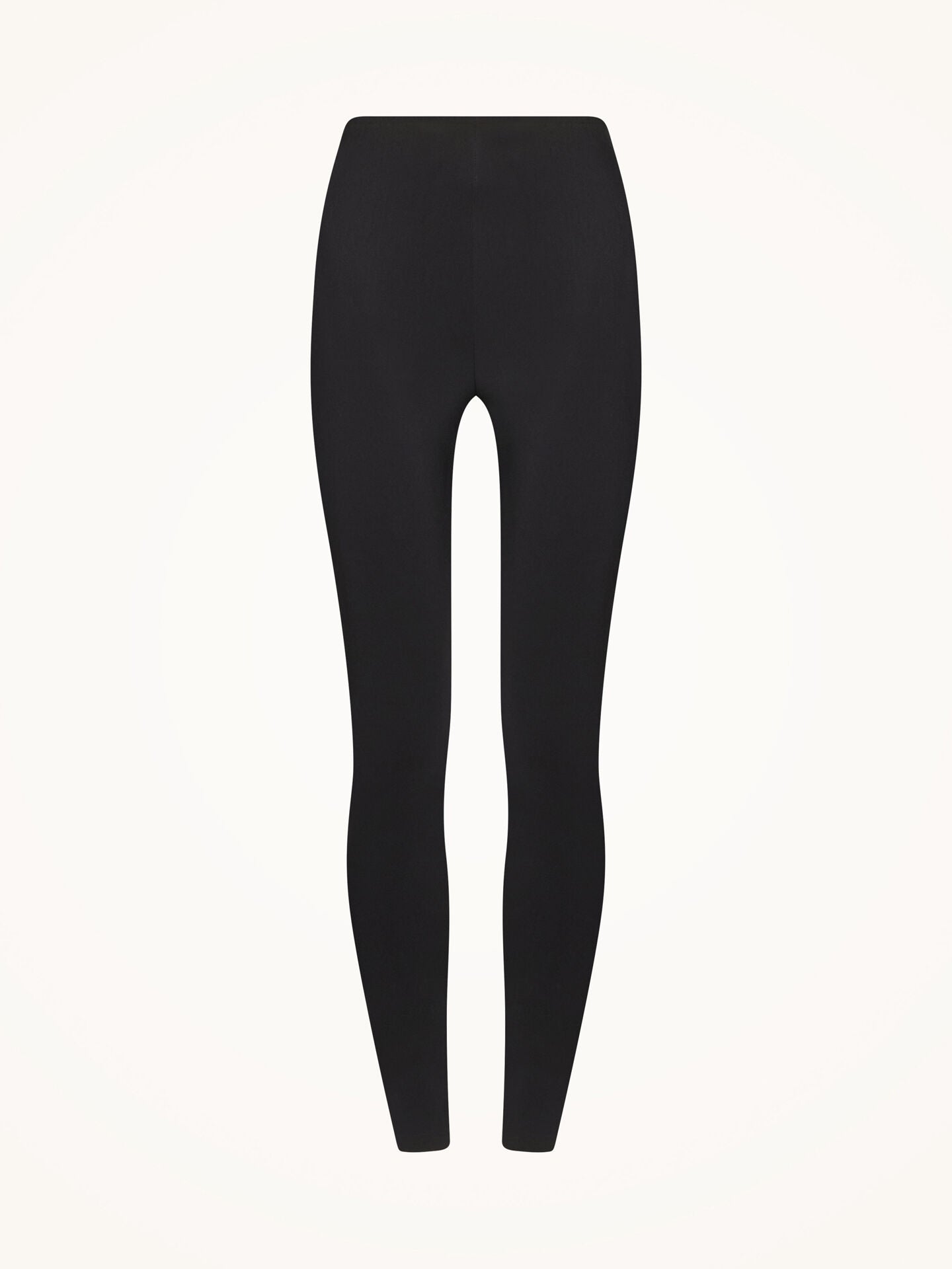 Scuba Leggings, Black