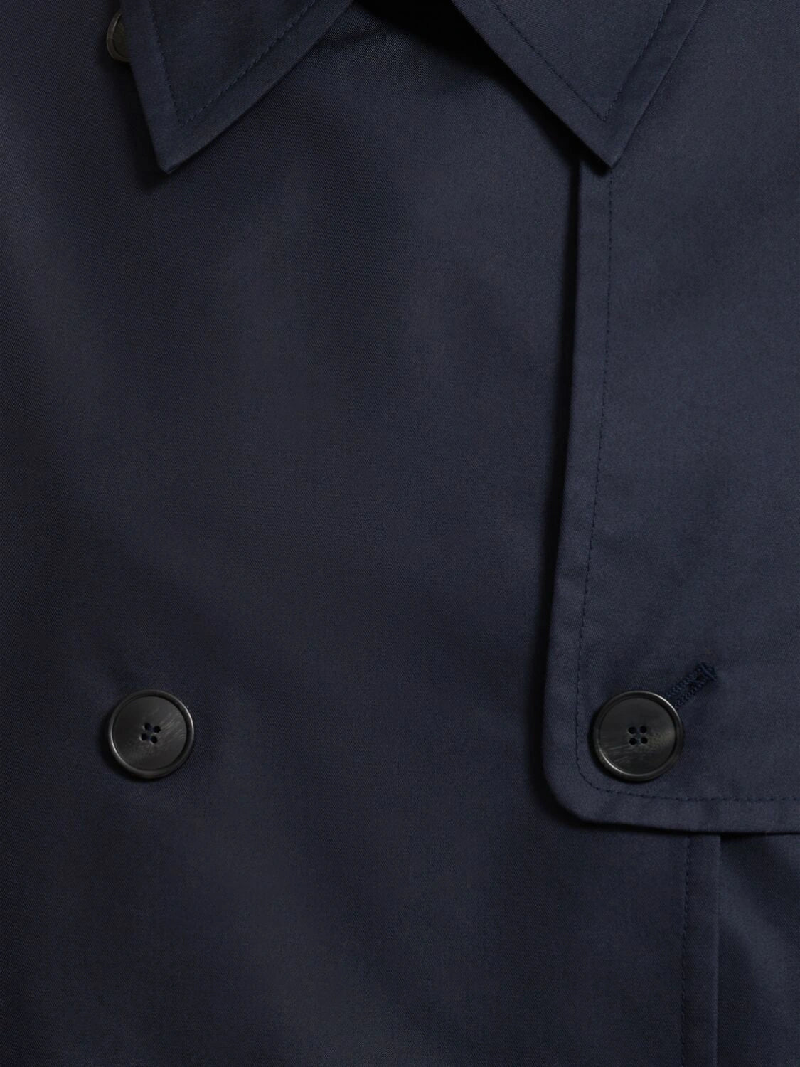 Biglia Raincoat, Blue