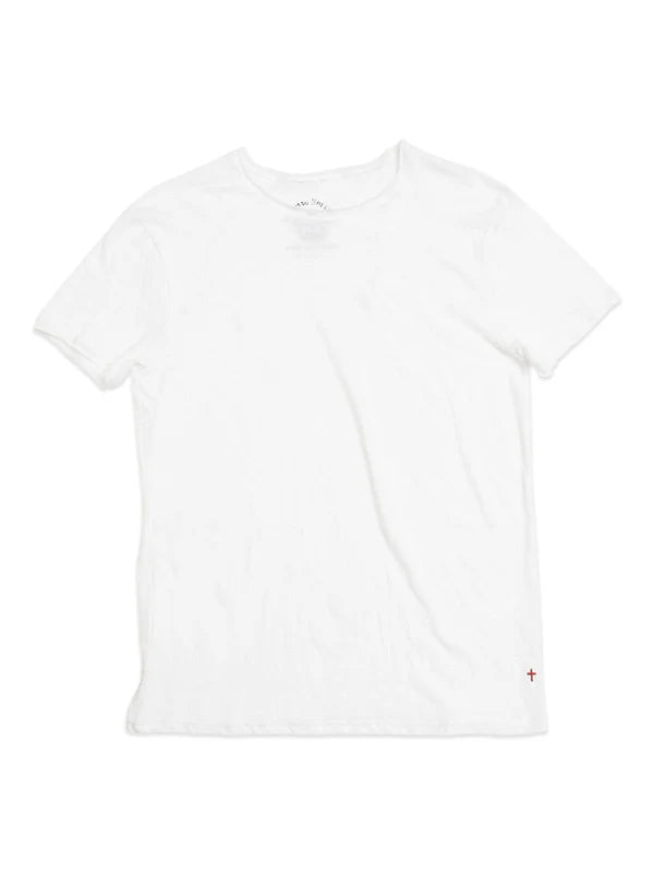 LINO T_SHIRT, WHITE