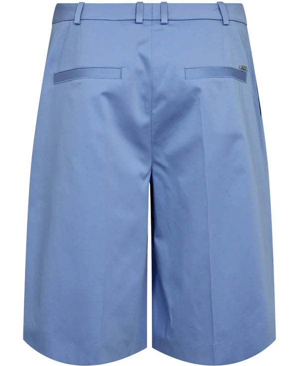 TESORA SHORTS, OPEN BLUE