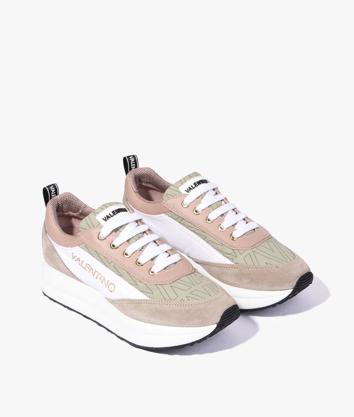 REA sneakers, militaty V210 MILITARY