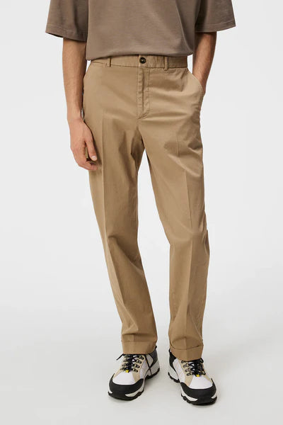 LOIS GMT DYED PANTS, BATIQUE KHAKI