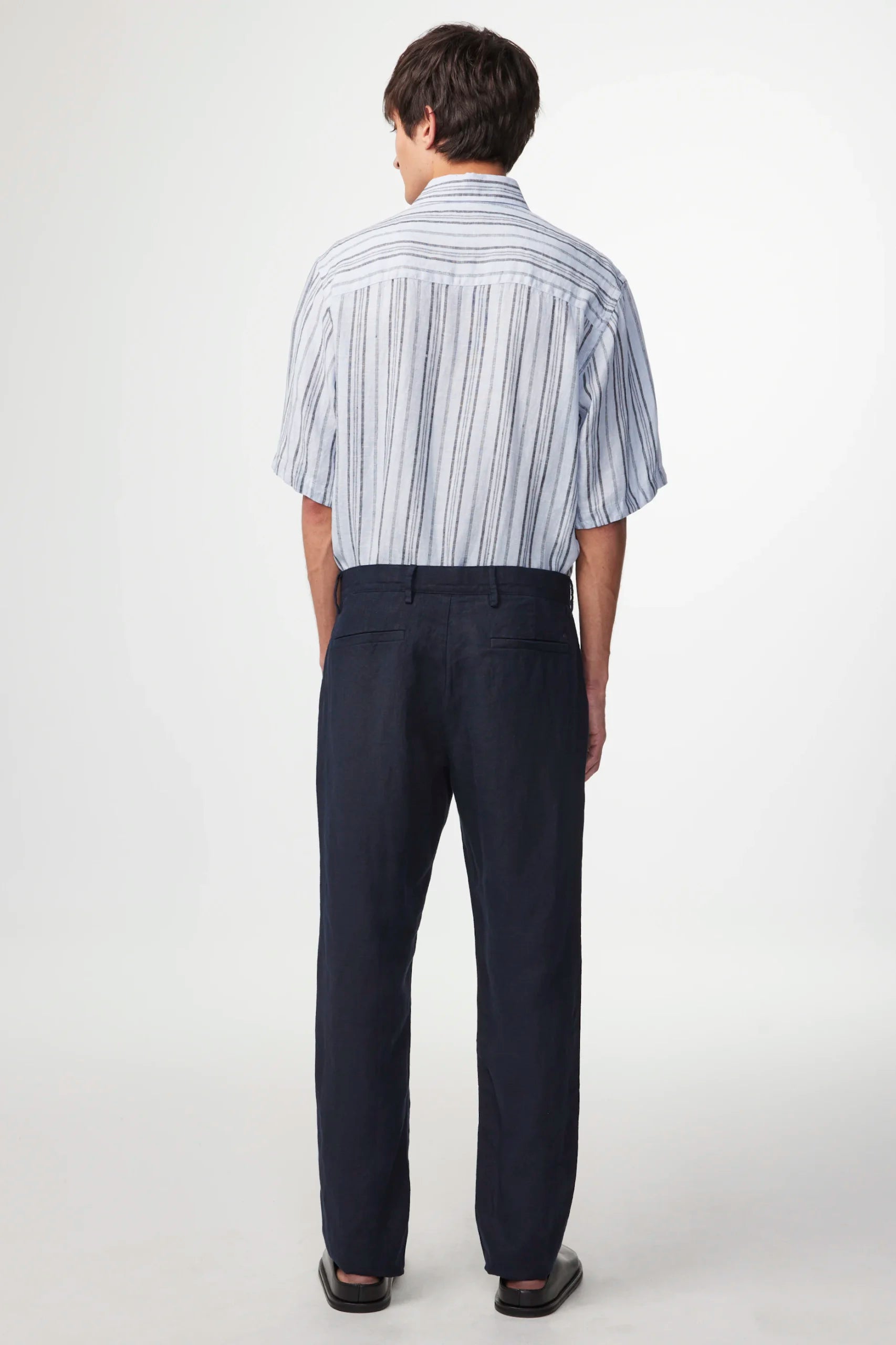 Karl 1196 (Navy blue)