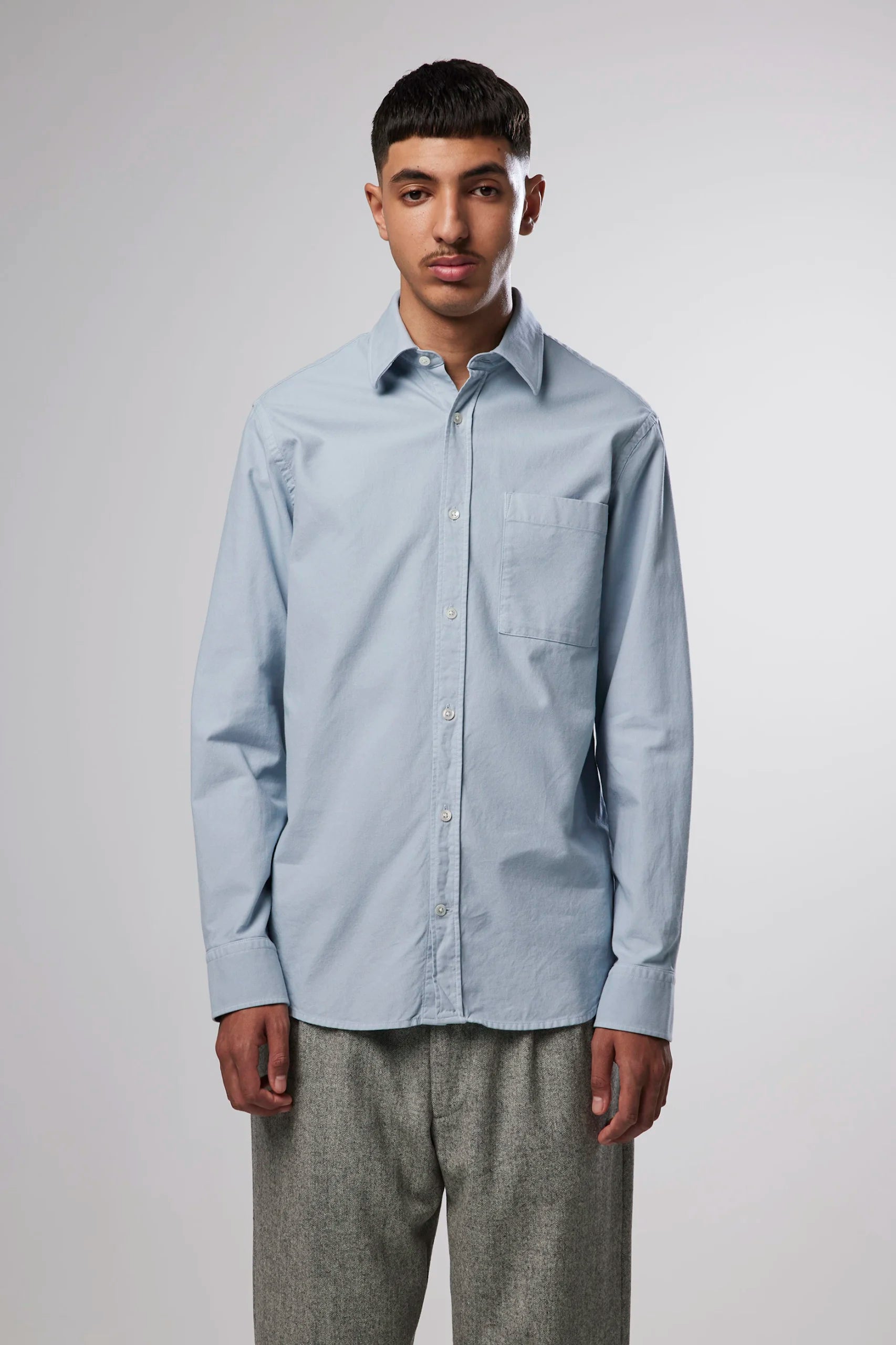 New Arne 5725, Dove Blue