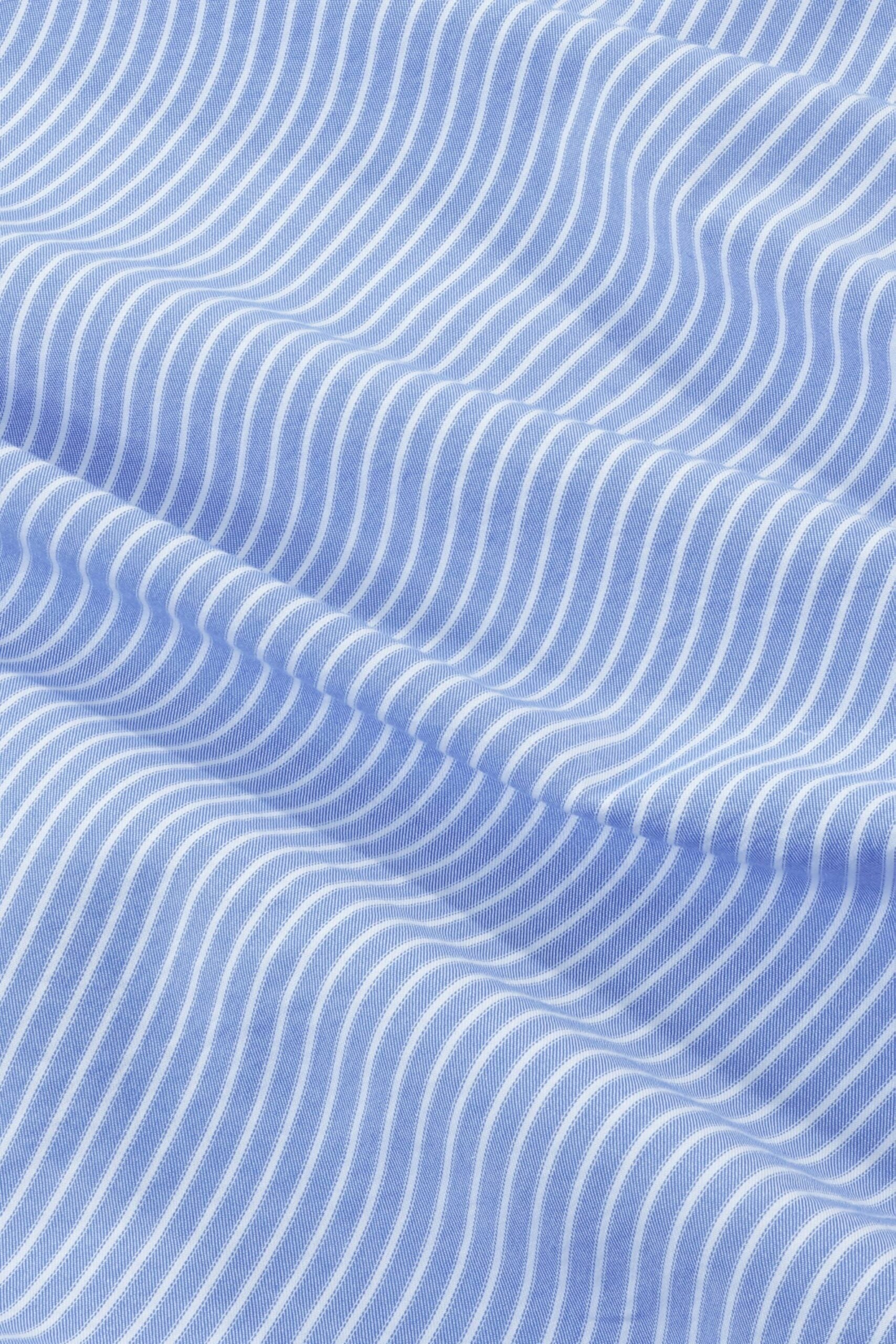 Arne BD 5655, Blue Stripe