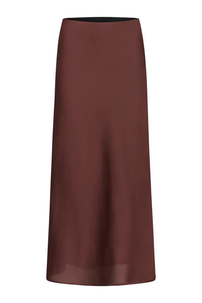 ACACIA JOANELLE SKIRT, SASSAFRAS