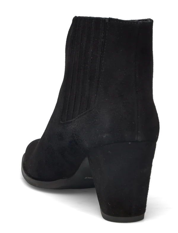 ELEGANT WESTERN ZIO, NERO