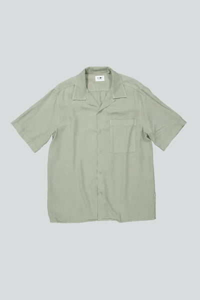 JULIO SS 5029 SHIRT, PALE GREEN