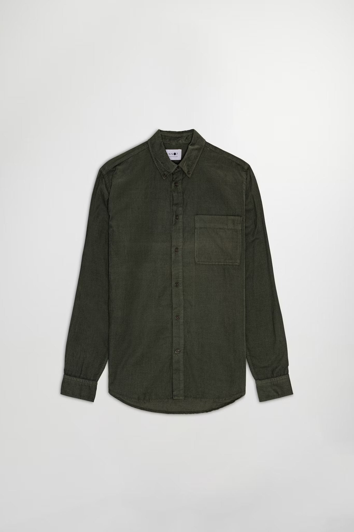 Arne BD 5082, Dark Army