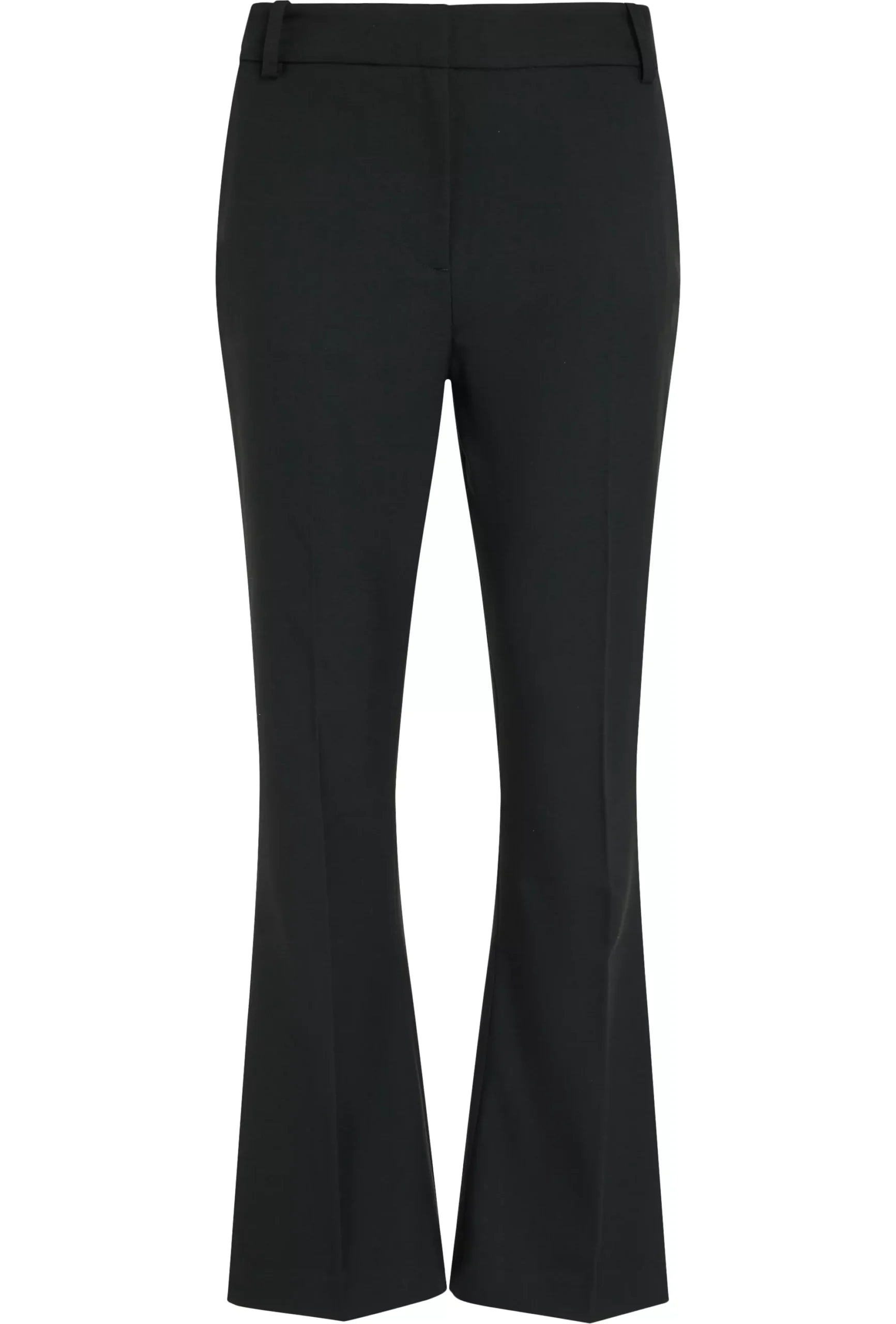 Core Flared Pant, Midnight Moss