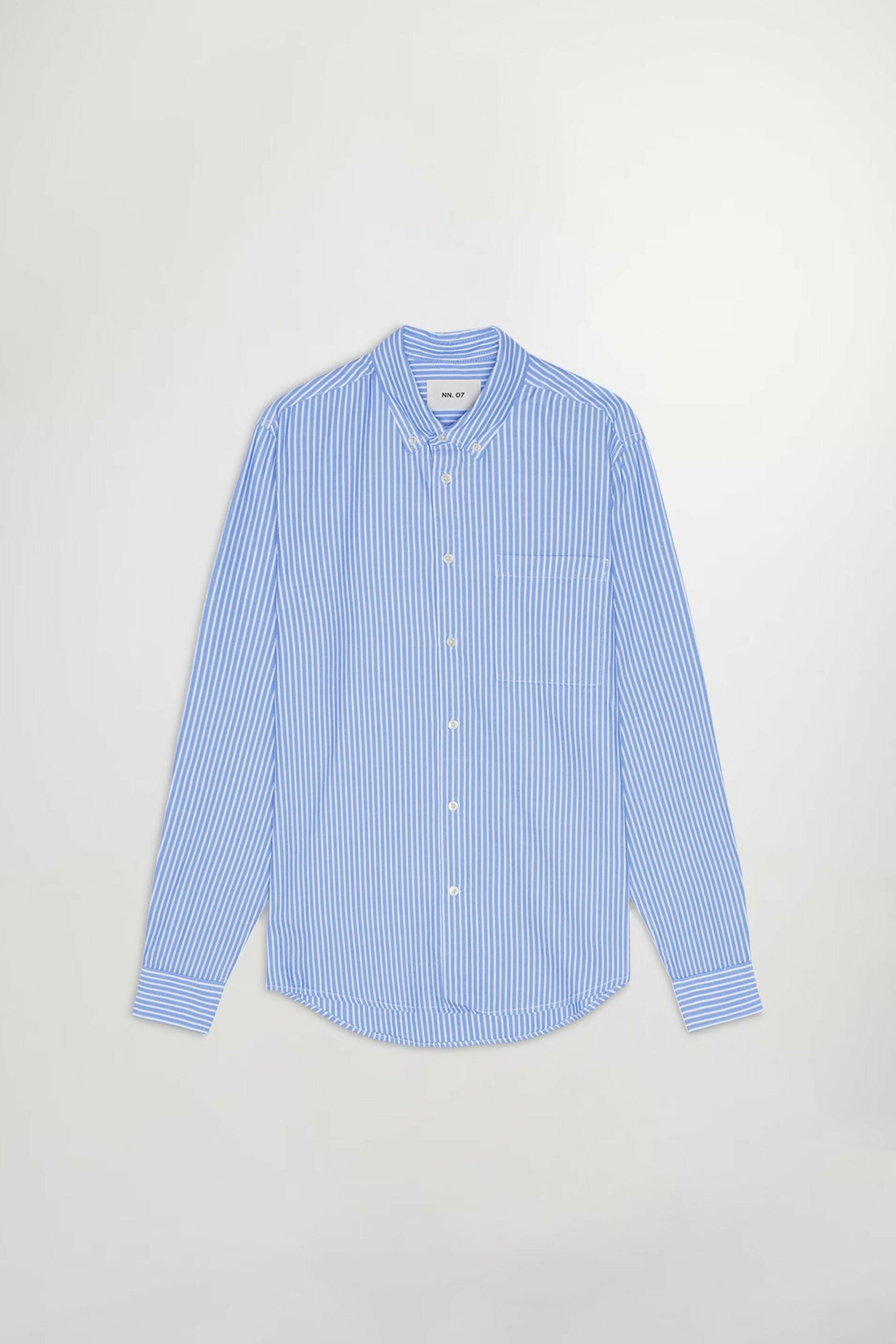 Arne BD 5655, Blue Stripe