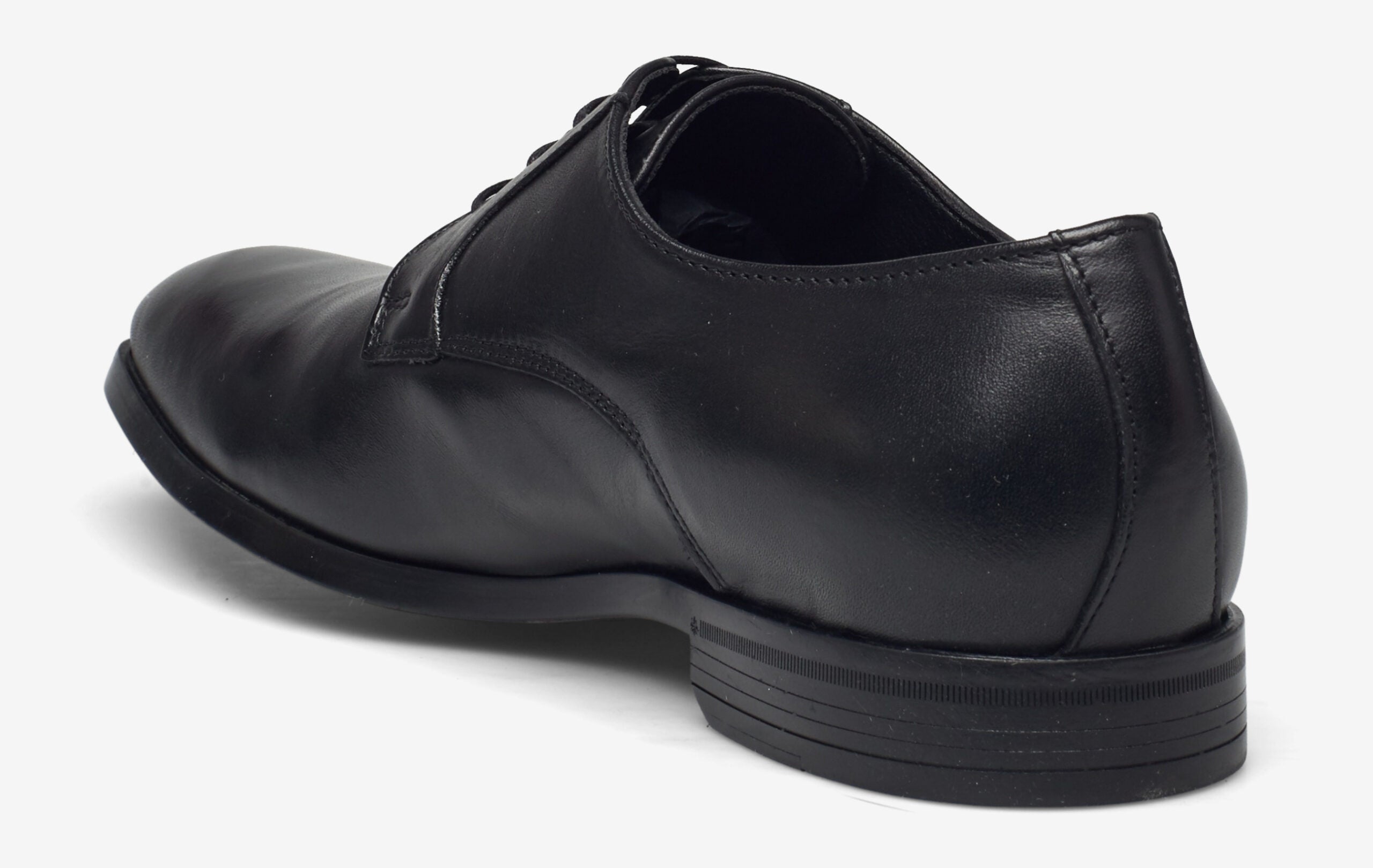 Richard Shoe, Black