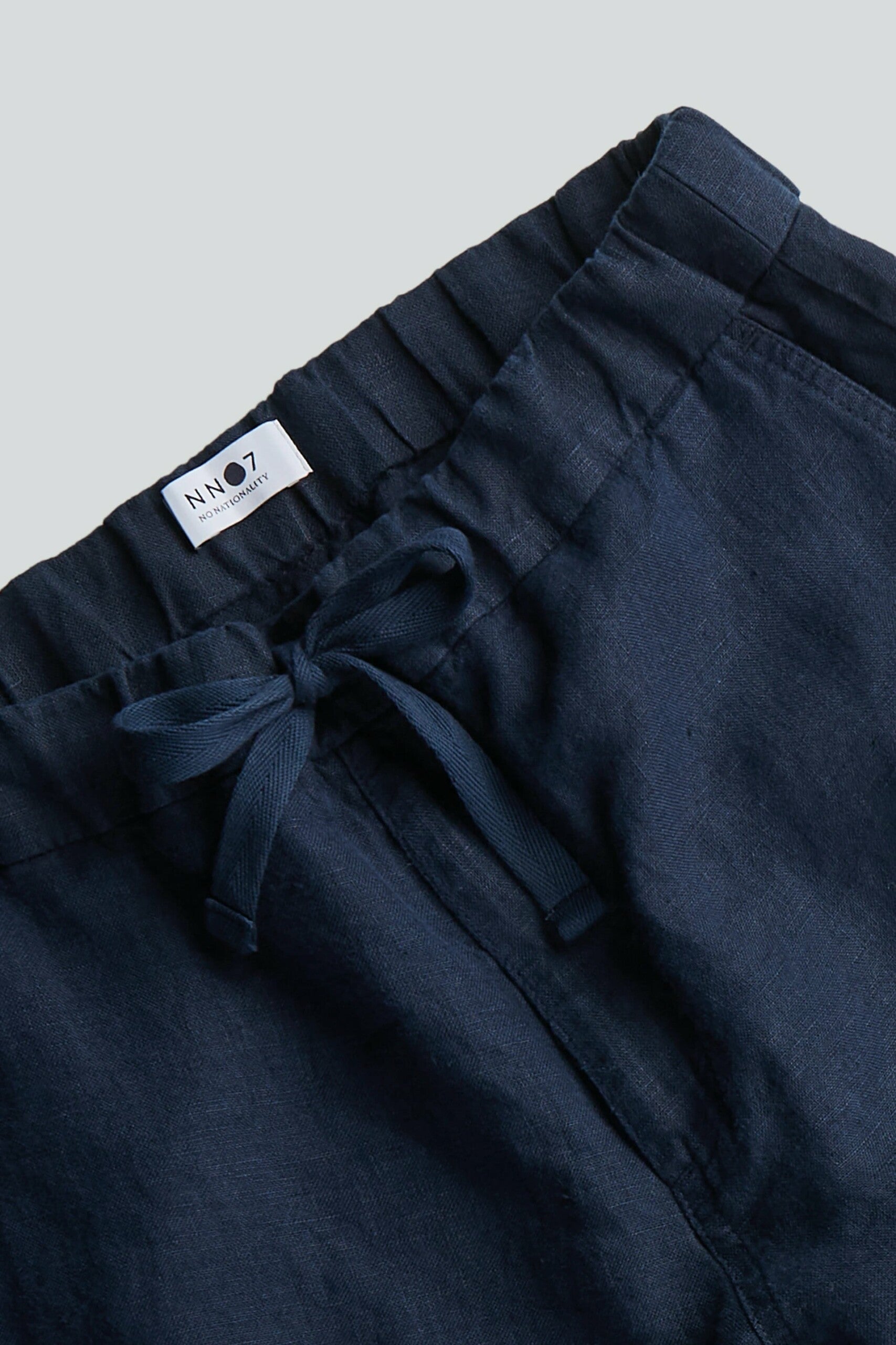 Keith 1196 bukser, navy