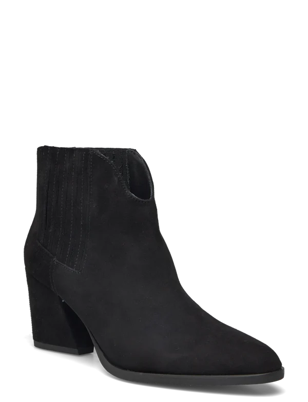 ELEGANT WESTERN ZIO, NERO