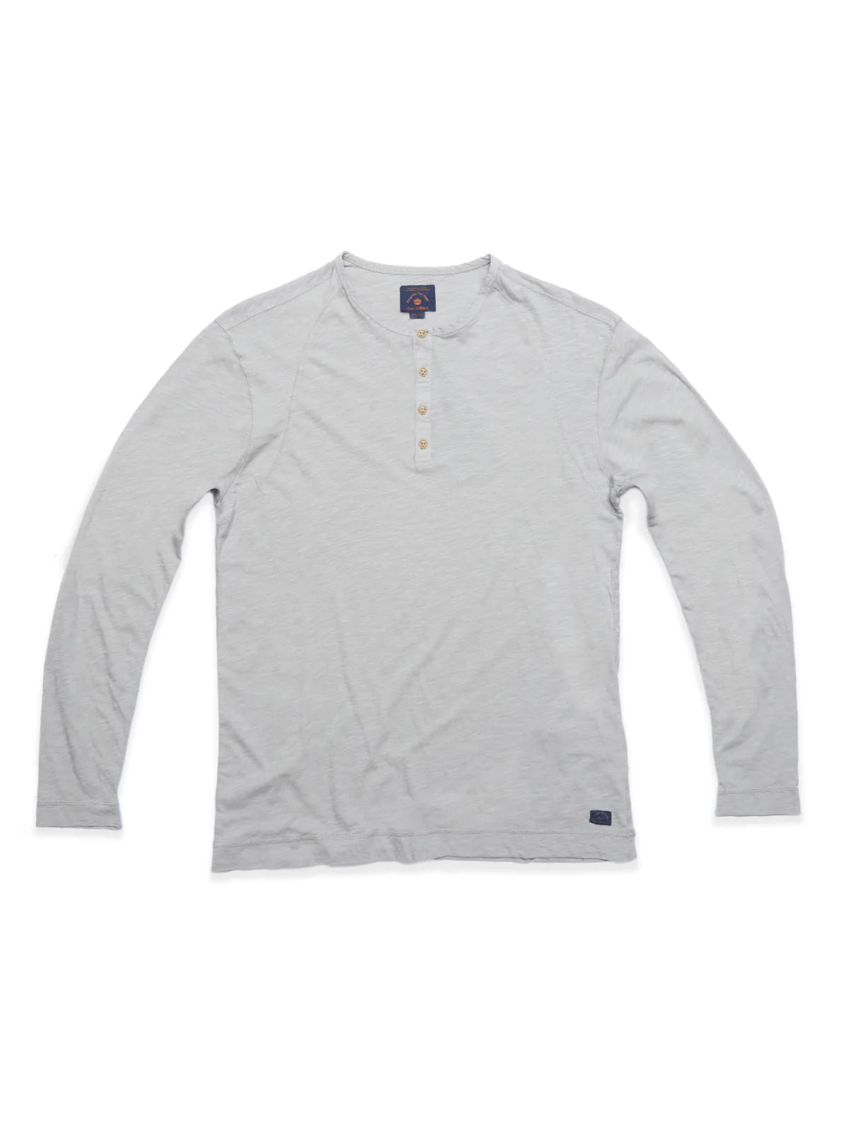 Serafino grandad, cloudy