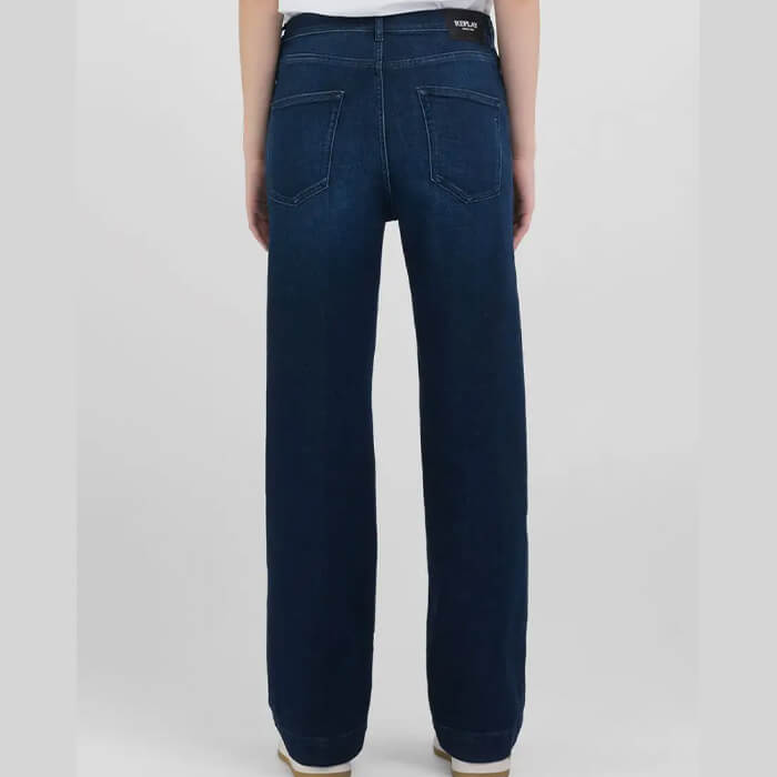 Melja Jeans, Dark Blue