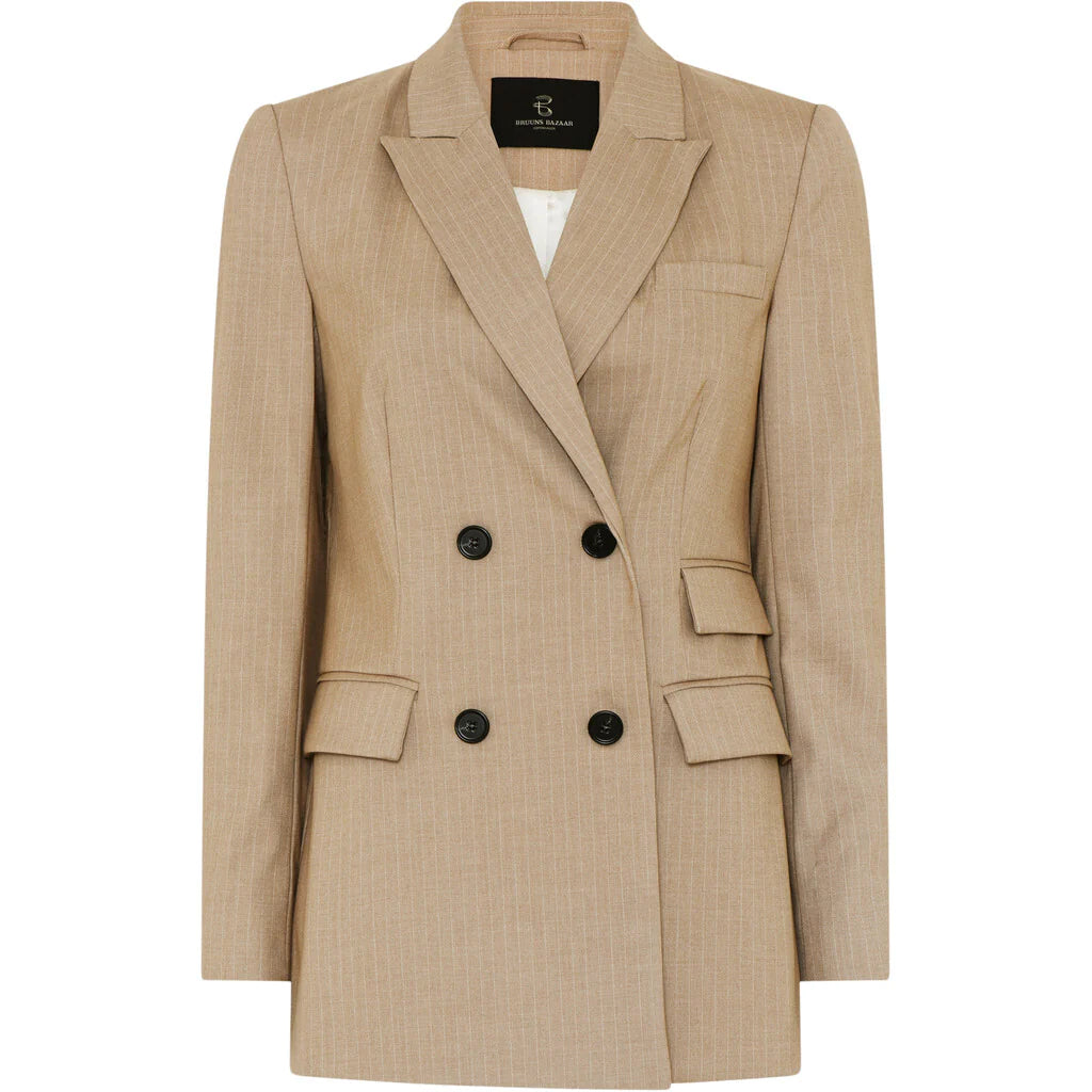 Statice Linda Blazer