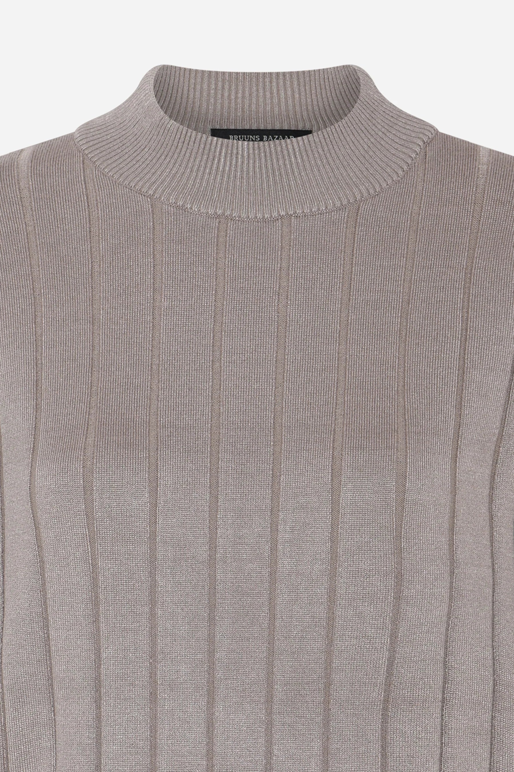 ANEMONE GLADY KNIT, FUNGI MELANGE