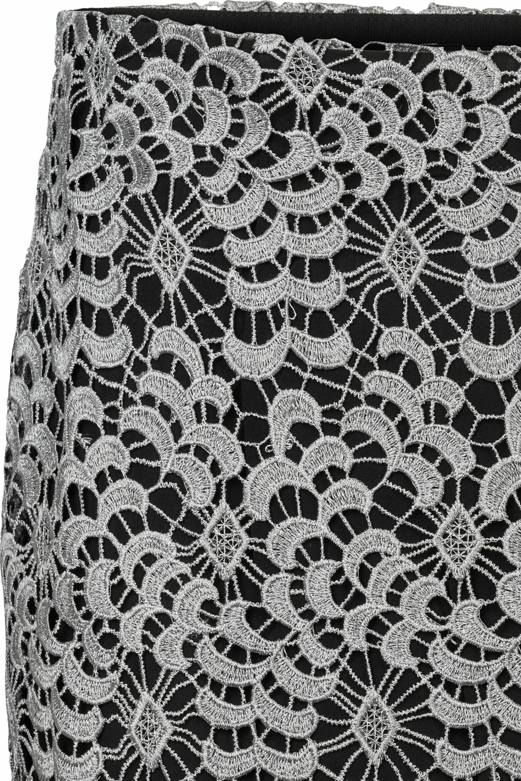 Ixia BB Joana Skirt, Grey