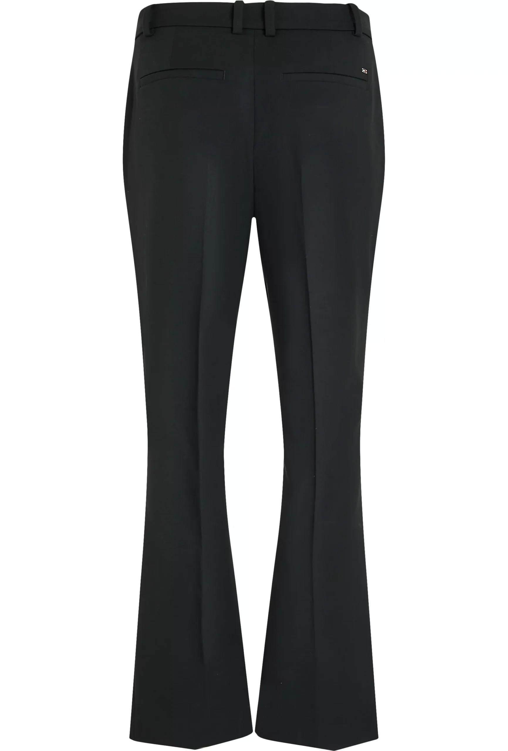 Core Flared Pant, Midnight Moss