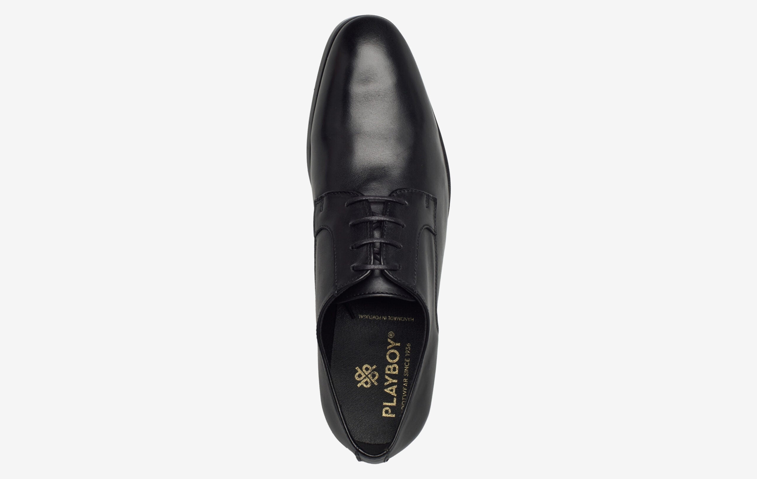 Richard Shoe, Black