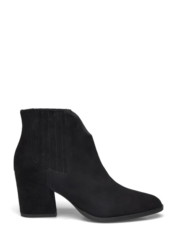 ELEGANT WESTERN ZIO, NERO