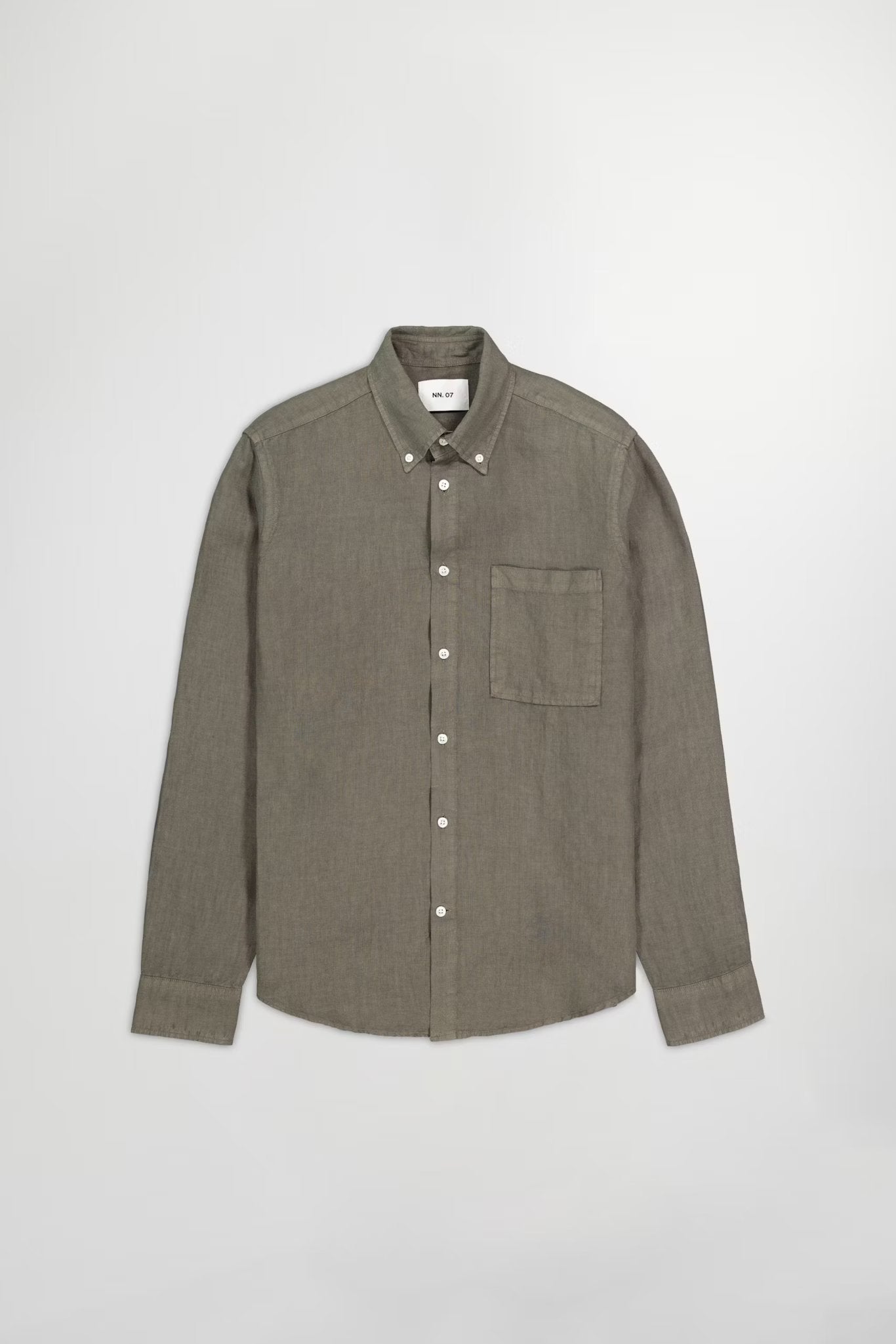 Arne BD 5706, Capers