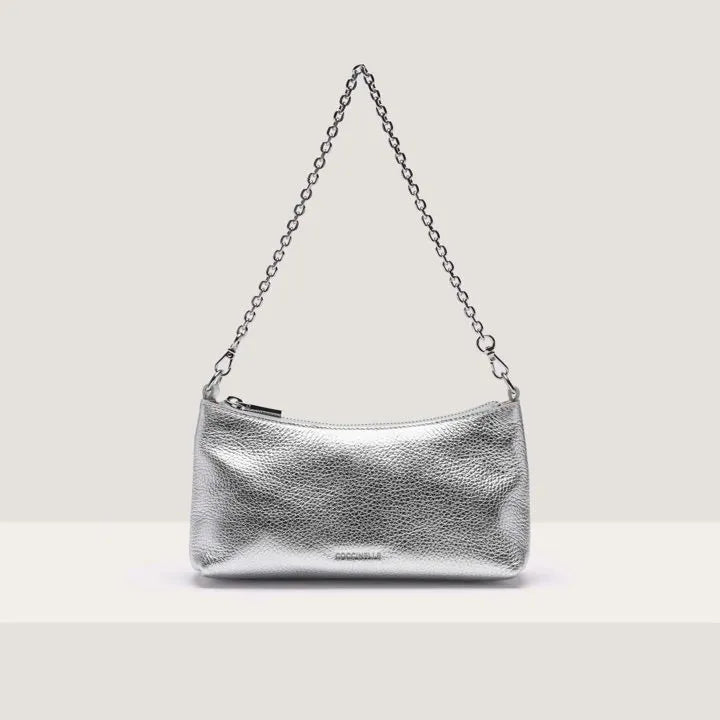 CoccinelleAura, Silver