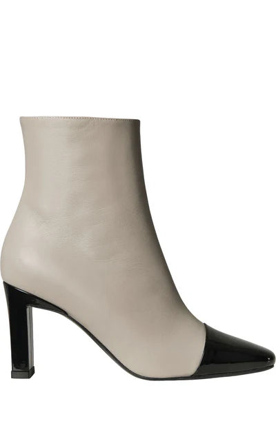 2 COLOR BOOTIE, CHANTILLY