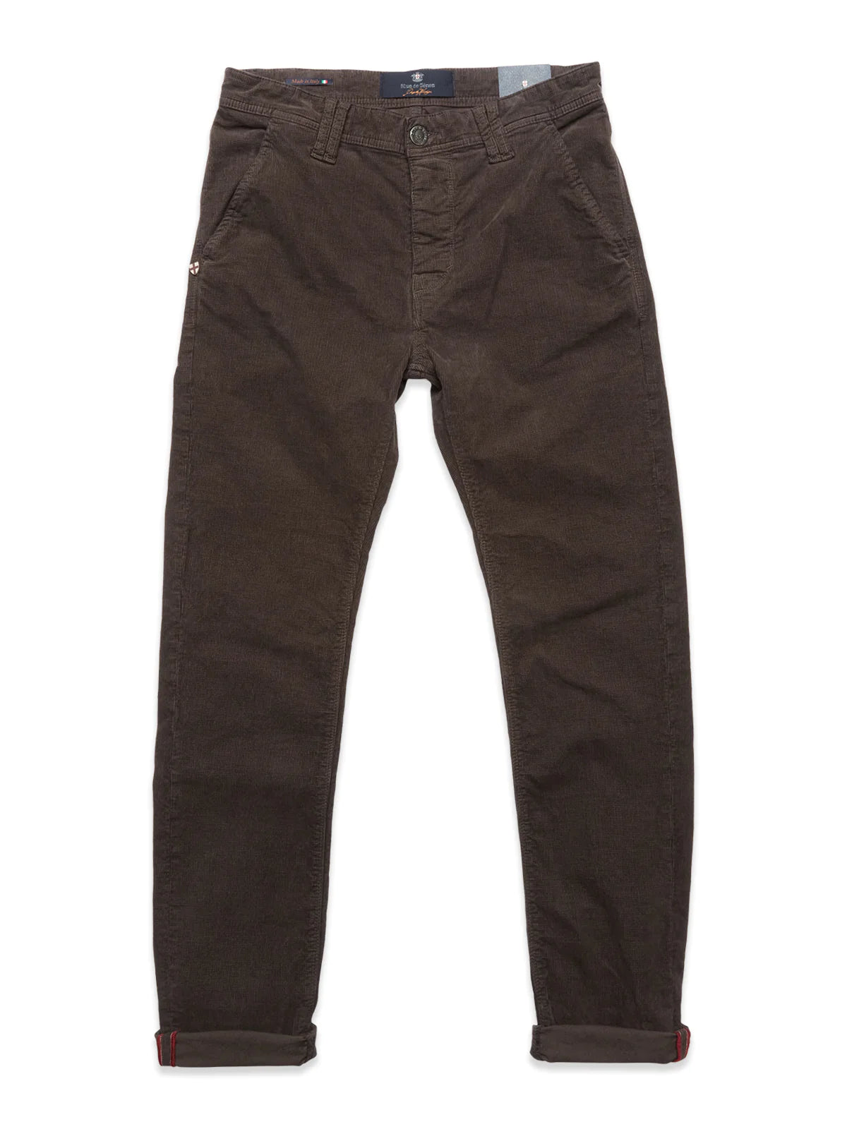 Paulo Tucan Chino, Java