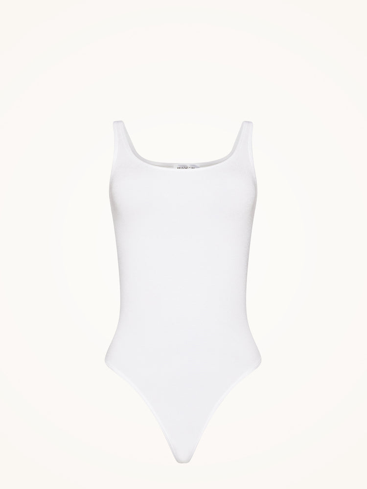 JAMAIKA STRING BODY, WHITE