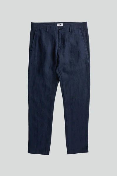 KARL 1196 CHINOS, NAVY