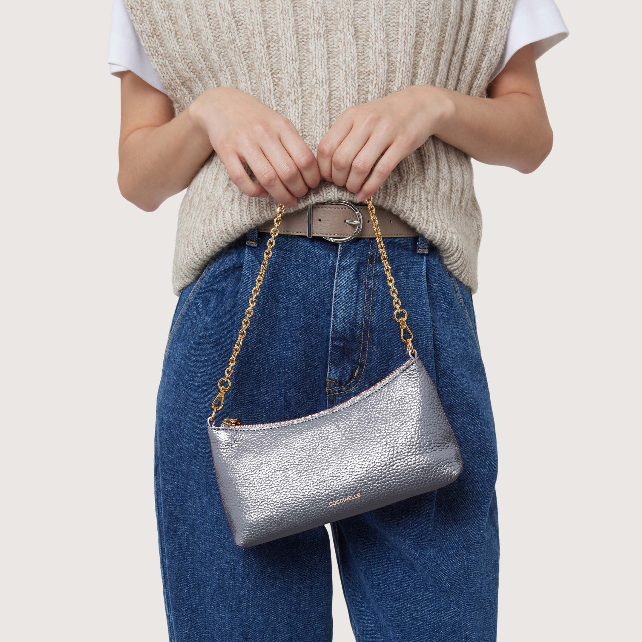 CoccinelleAura, Silver