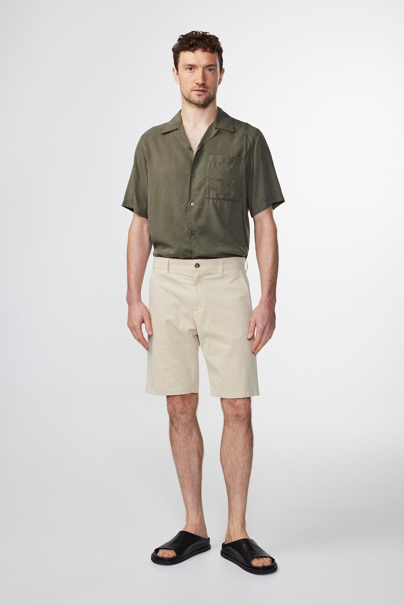 Crown Shorts 1090, Kit