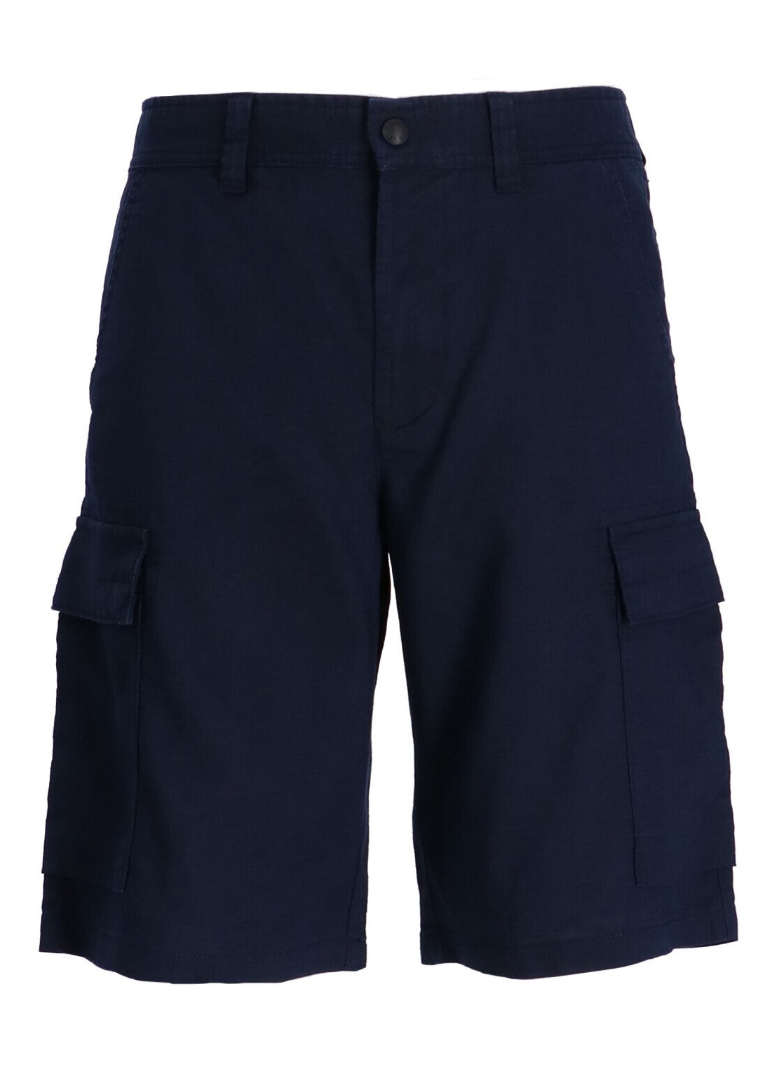 Sisla 6 Cargo Shorts, Dark Blue