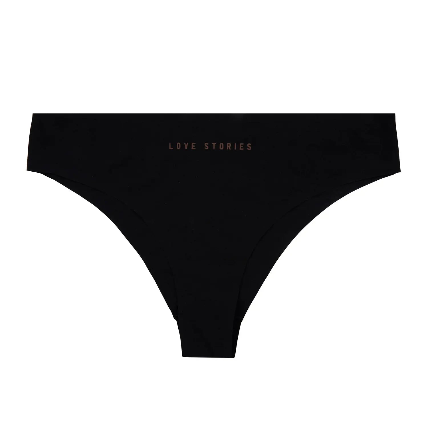 Kate brief, black