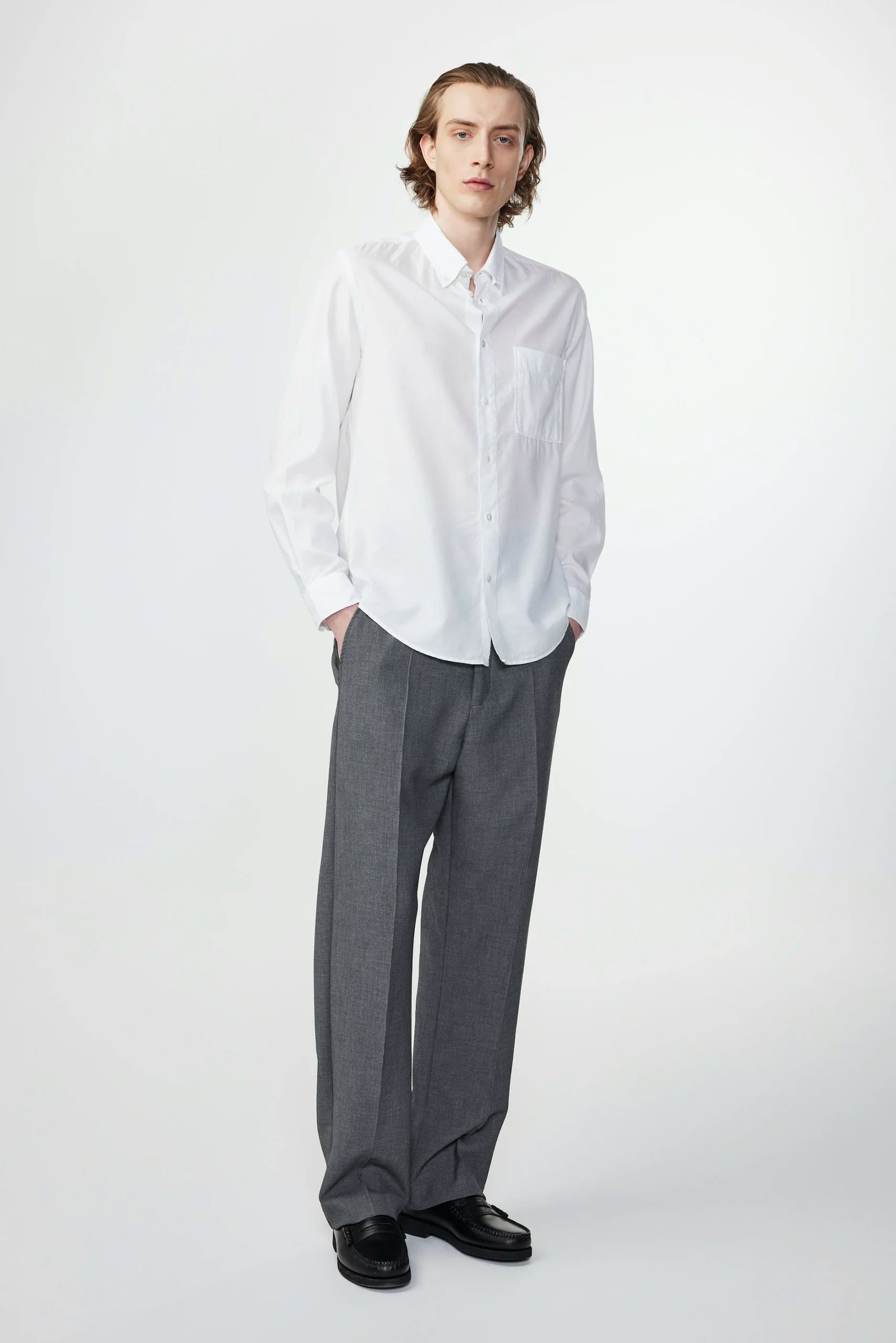 Arne BD 5655 (white)