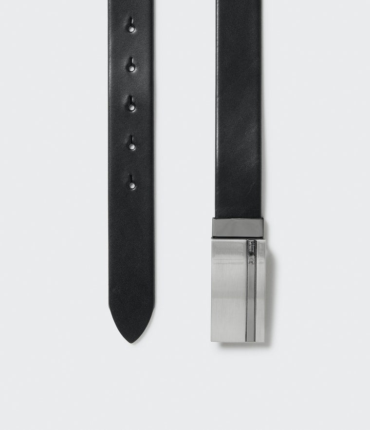 Thisted Bælte, Sort