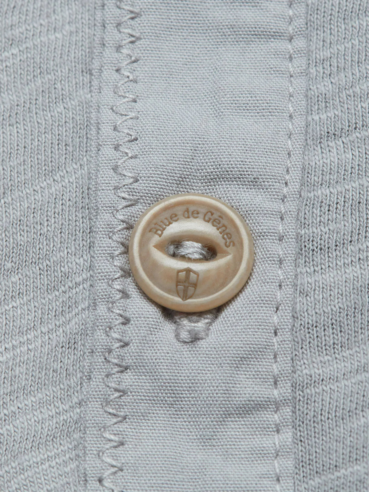 Serafino grandad, cloudy