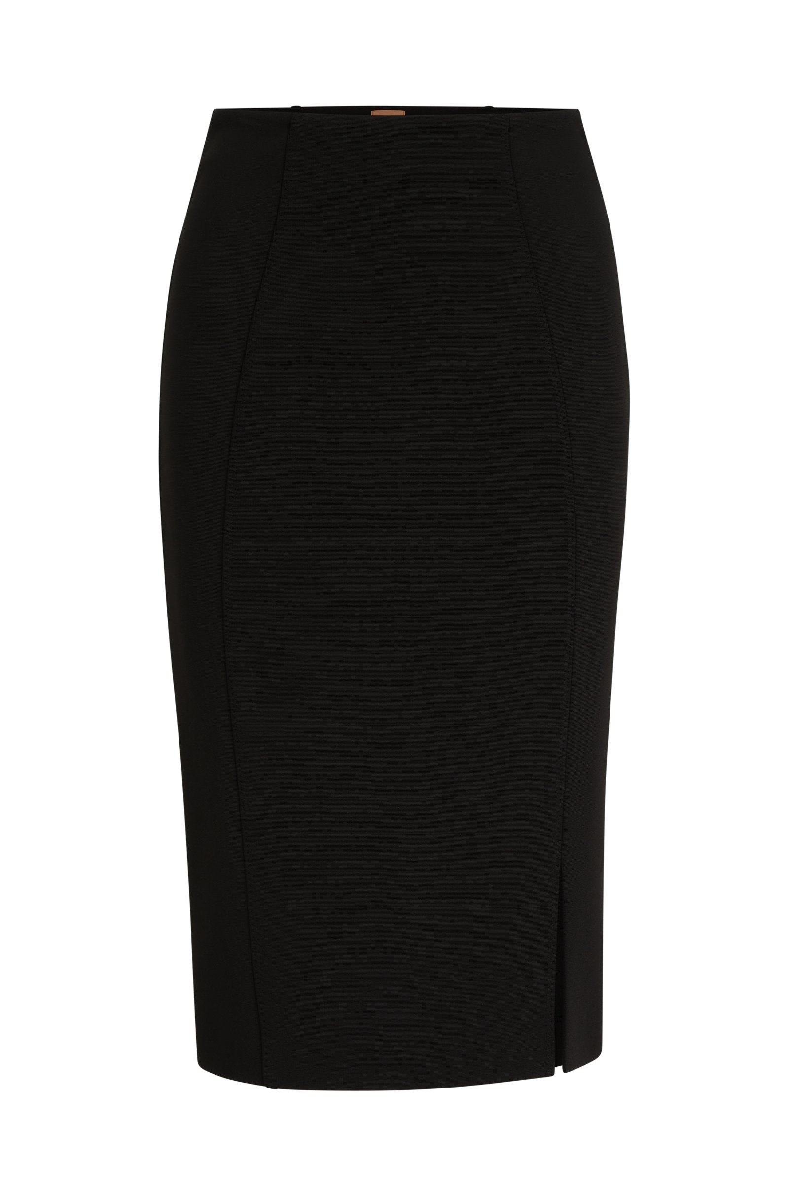 Vukeva Skirt, Black